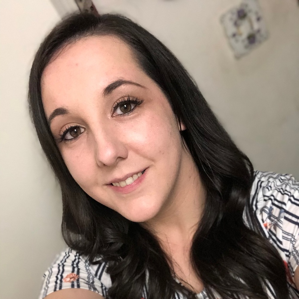 Meet your Posher, Megan